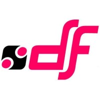 DF ELECTRIC France Logo