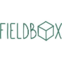 The FieldBox Ltd. Logo