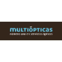 Multiópticas S. Coop Logo