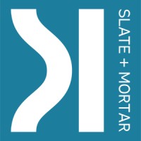 Slate and Mortar Ltd Logo
