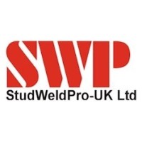 StudWeldPro UK Ltd Logo