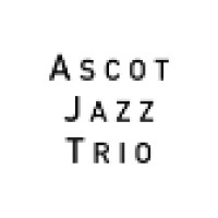 Ascot Jazz Trio - Jazztrio voor Achtergrondmuziek Logo