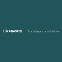 KSN Associates Logo