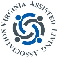 Virginia Assisted Living Association (VALA) Logo