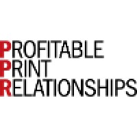 Profitable Print Relationships Logo