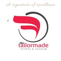 The Tailormade Events & Tourism Logo