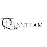 Quanteam UK Logo
