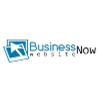 Business Website Now Logo