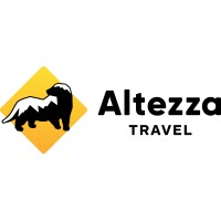 Altezza Travel Logo