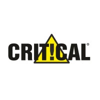 CRITICAL EUROPE Logo