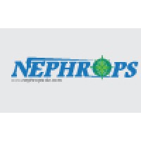 NEPHROPS Environmental Engineering Logo