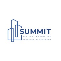 Summit Property Management Logo