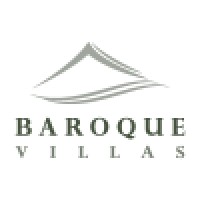 Baroque Villas Logo