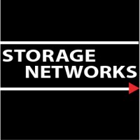 Storage Networks Logo