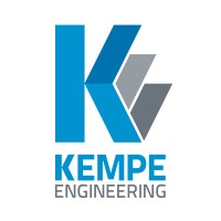KEMPE ENGINEERING SERVICES QATAR Logo