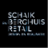 Schaik en Berghuis Retail Logo