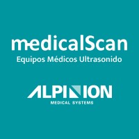 Medical Scan Logo