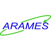 ARAMES Logo