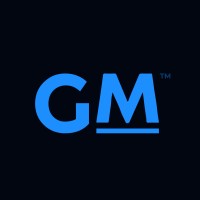 GM Consultores Logo