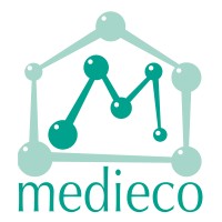 MEDIECO Conseil & Formation Logo