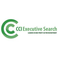 CCI Executive Search /Charity Careers Ireland Logo