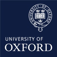 Nuffield Department of Primary Care Health Sciences - University of Oxford Logo