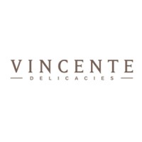 VINCENTE DELICACIES Logo