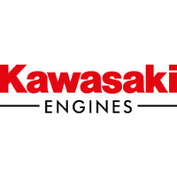 Kawasaki Engines EU Logo