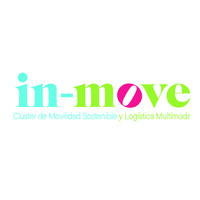 IN-MOVE by Railgrup Logo