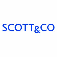Scott & Co Logo