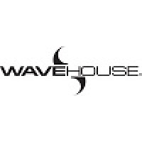 Wave House Logo