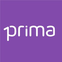 Prima Logo