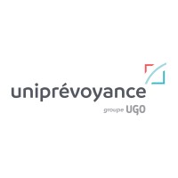 UNIPREVOYANCE Logo