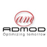 Admod Technologies Pvt Ltd Logo