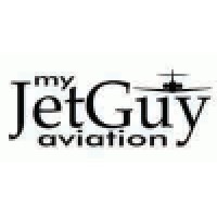 MyJetGuy Aviation, Inc. Logo