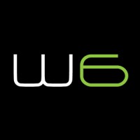 Ward6 Australia Logo
