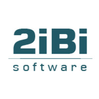 2iBi | Software Logo