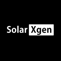 SolarXgen Logo
