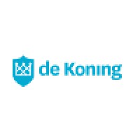 de Koning Logo