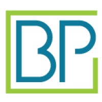 BP Print Group Logo