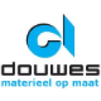Douwes Machines Logo