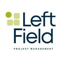 LeftField Logo