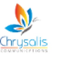 Chrysalis Communications Logo