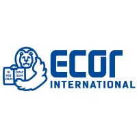 Ecor International Logo
