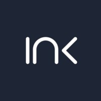 Ink (FinTech | PropTech) Logo