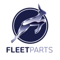 Fleet Parts Logo