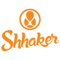 SHHAKER Logo