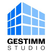 GESTIMM STUDIO Logo