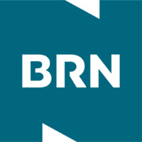 Business Region North Denmark Logo