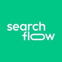 Searchflow - We play by the rules Logo